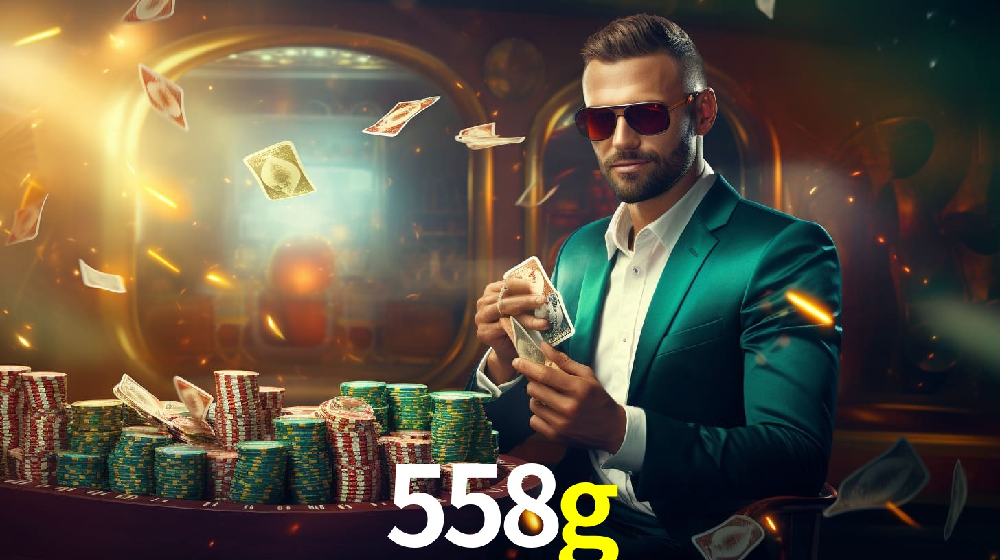 Plataforma 558g confiável