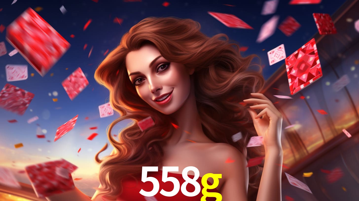 558g game