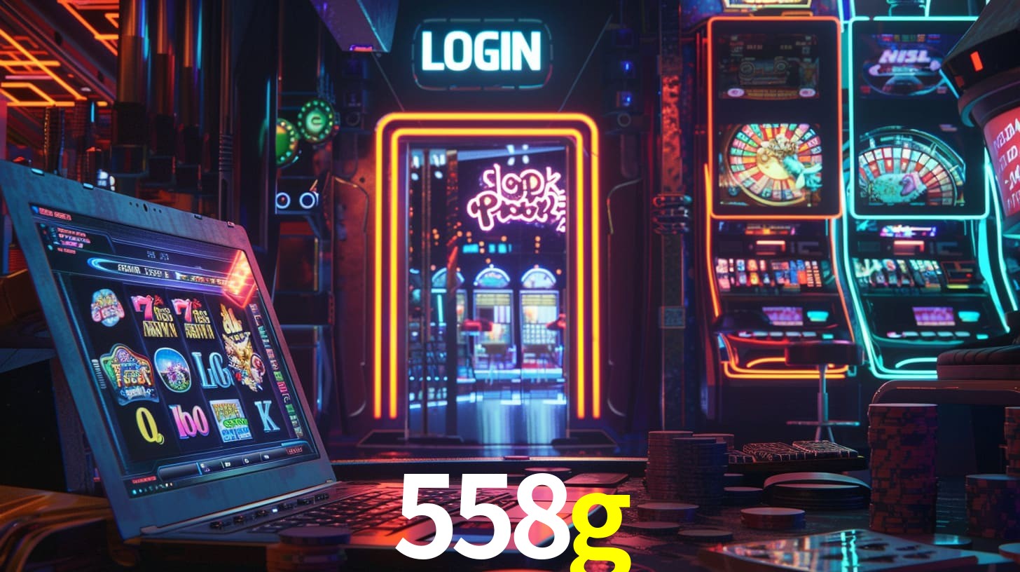 558g Baixar Login