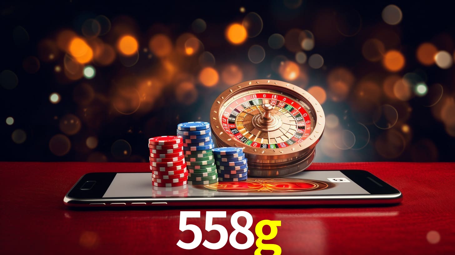 Sobre a conta e senha do 558g