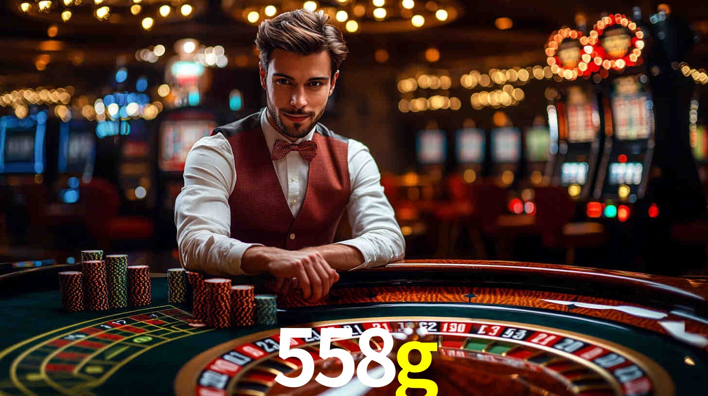 Problemas de Login no 558g