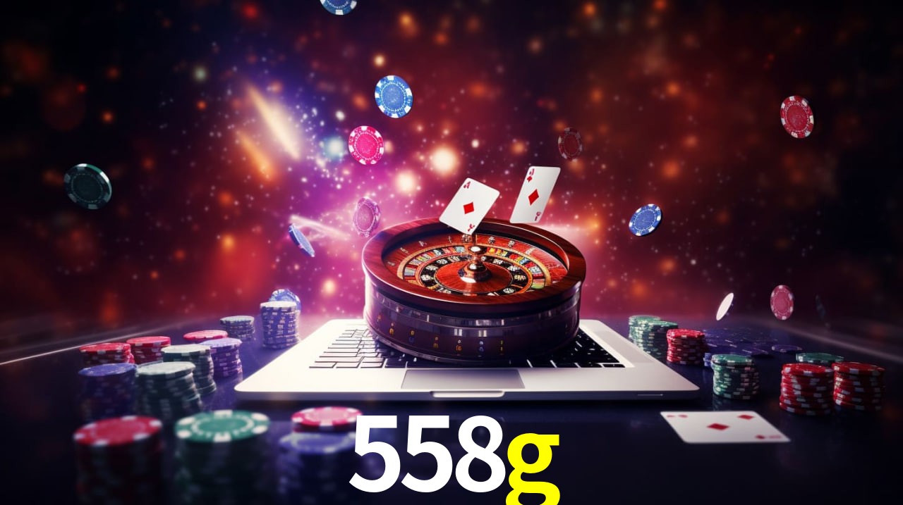 558g slot